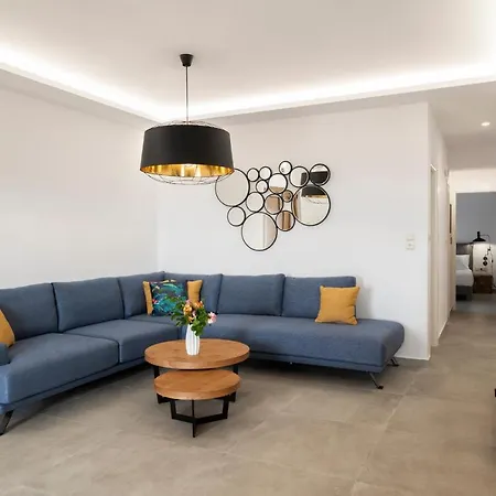 Zen Apartament *