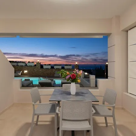 Zen Apartament