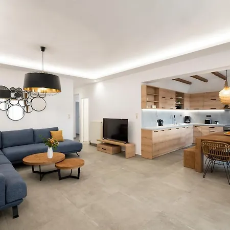Zen Apartament *