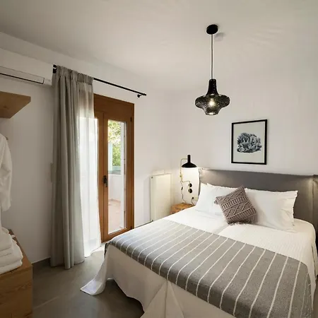 Apartament Zen