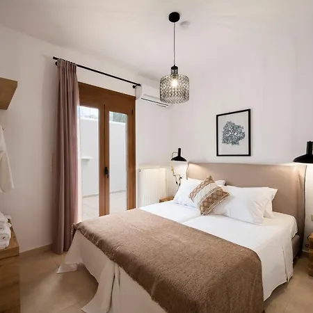 Zen Apartament *