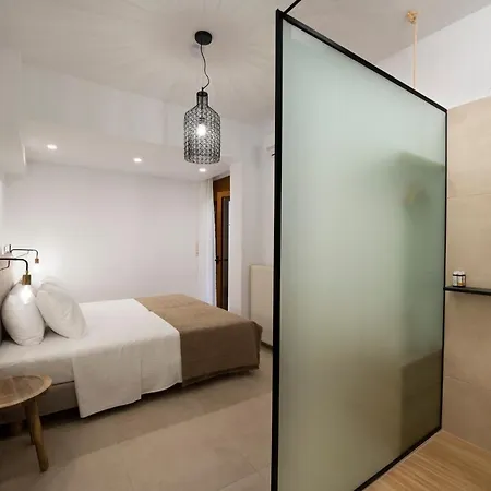 Apartament Zen *