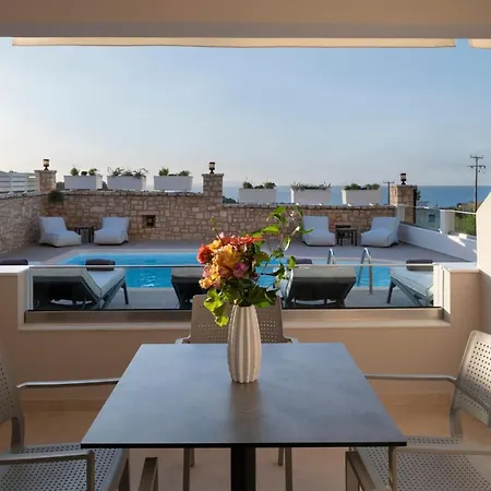 Apartament Zen Stavromenos (Rethymno)