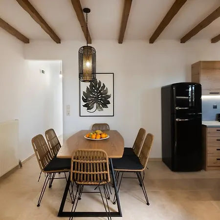 Apartament Zen