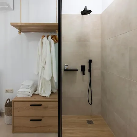 Apartament Zen *