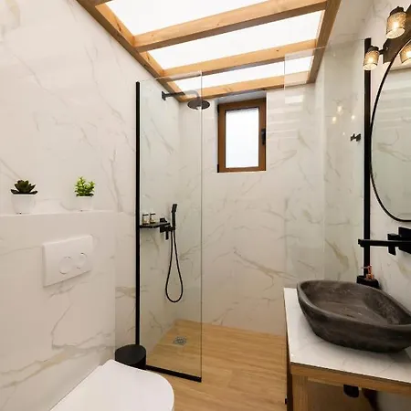 Zen Apartament Stavromenos (Rethymno)