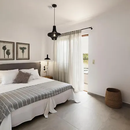 Zen דירה Stavromenos (Rethymno)