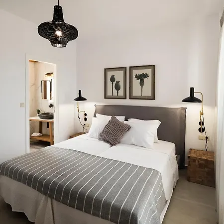 Zen דירה Stavromenos (Rethymno)