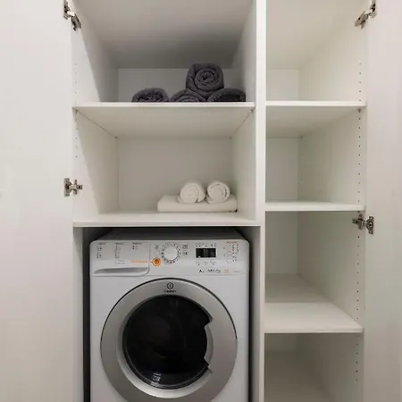 Zen דירה