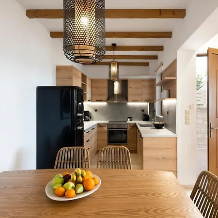 דירה Zen Stavromenos (Rethymno)